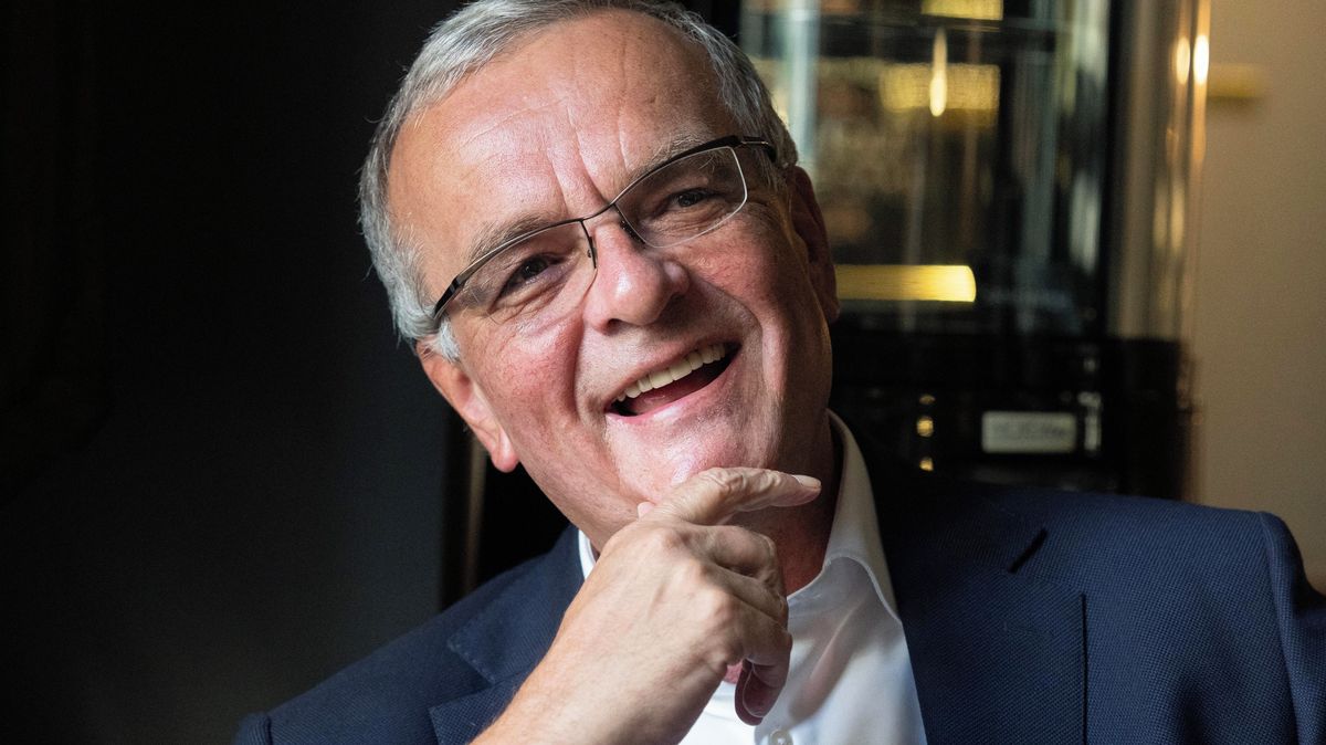 Kalousek stáhl nominaci do rady VZP. Nominovali ho Motoristé